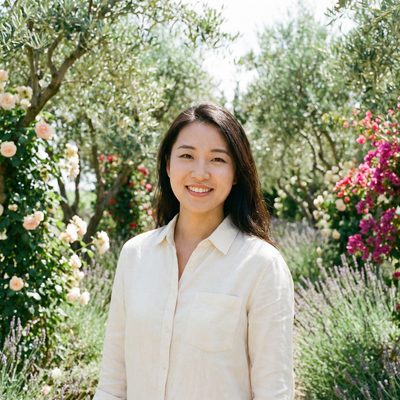抖荫短视频生态研究员苏晓琳